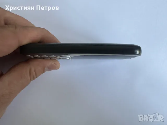 Nokia 3310 3G - 64MB - Черен - Фабрично Отключен - TA-1022, снимка 7 - Nokia - 47167436