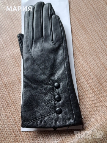 Дамски ръкавици-2, снимка 2 - Ръкавици - 53208941