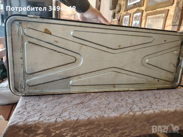 Стар електрически индустриален часовник , снимка 9 - Антикварни и старинни предмети - 49775106