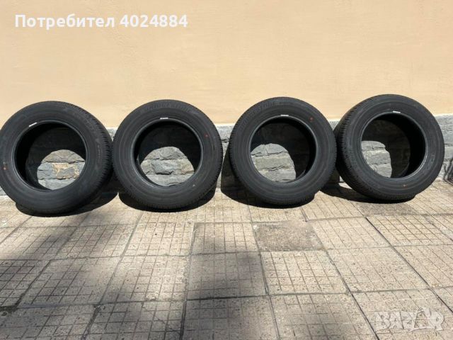 НОВИ!! Гуми Bridgestone 195/65/R15 цола, снимка 1 - Гуми и джанти - 46289652