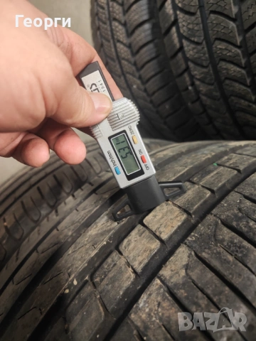 4бр. летни гуми 255/50/19 Pirelli, снимка 4 - Гуми и джанти - 54063362