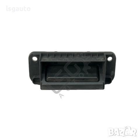 Бутон отваряне заден капак Mercedes-Benz C-Class 204 (W/S/C) 2007-2014 ID: 131438, снимка 1 - Части - 46764691