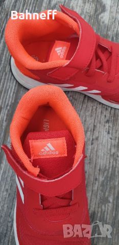 Adidas детски маратонки., снимка 4 - Детски маратонки - 45566626