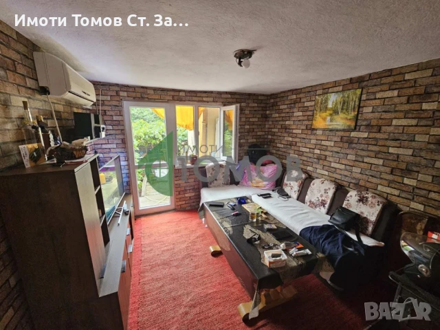 Двуетажна къща в кв. Възраждане, снимка 5 - Къщи - 51095073