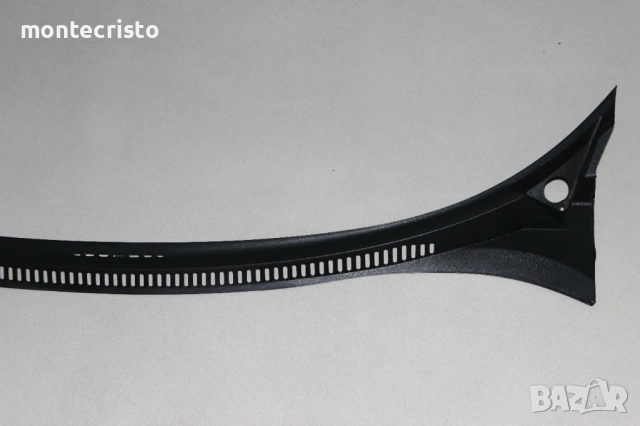 Кора чистачки Seat Altea (2005-2015г.) PVC под чистачки / 5P0853185C / 5P0 853 185 C, снимка 2 - Части - 53332963