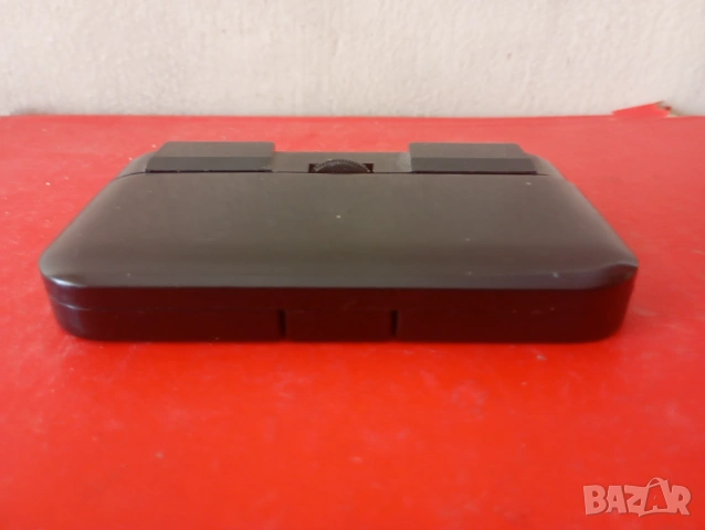 Театрален бинокъл, снимка 5 - Антикварни и старинни предмети - 54201939