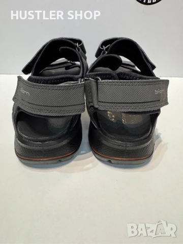 Сандали ECCO BIOM.Номер 38, снимка 5 - Сандали - 50555026