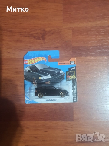 Hot Wheels и Matchbox колички 2, снимка 17 - Колекции - 49381179