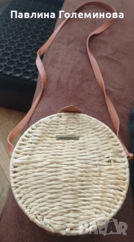 дамски чанти , снимка 6 - Чанти - 51283933