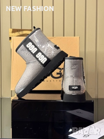 Дамски Боти ✨UGG, снимка 6 - Дамски боти - 51963412