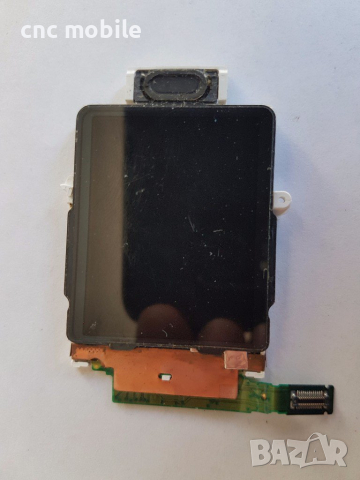 Sony Ericsson K770 - Sony Ericsson Т650 оригинални части и аксесоари , снимка 3 - Резервни части за телефони - 17745990