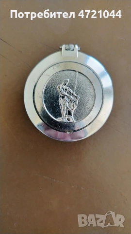 Часовници, снимка 3 - Мъжки - 53437319