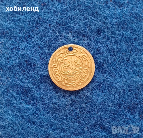 Пендар за носия