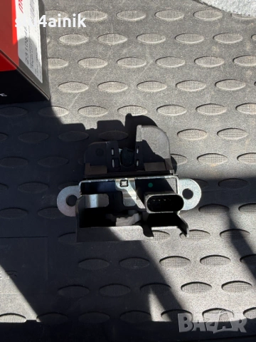 Брава за задна врата VW - METZGER 2310848, снимка 5 - Части - 53922494