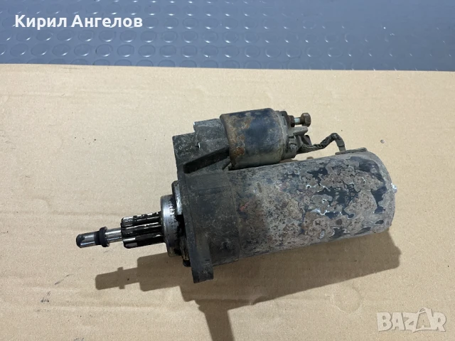 Стартер за VW Golf 3 1.9 TDI