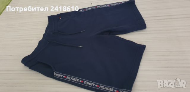 Tommy Hilfiger Cotton Mens Short Size M ОРИГИНАЛ! Мъжки Къси Панталони!, снимка 9 - Къси панталони - 46706235