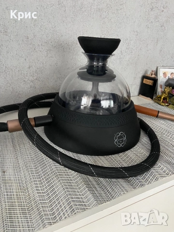 Наргиле Kaloud Krysalis Eltheria, снимка 2 - Наргилета - 53587064
