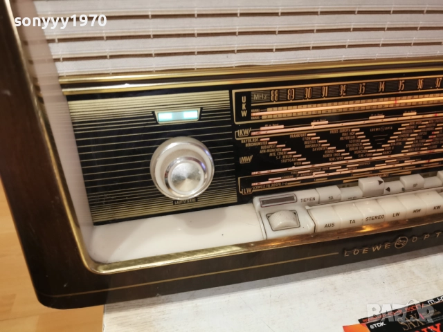 LOEWE STEREO 2912250845