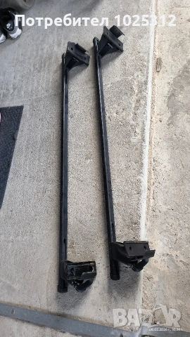 универсални напречни греди, снимка 7 - Аксесоари и консумативи - 54163768