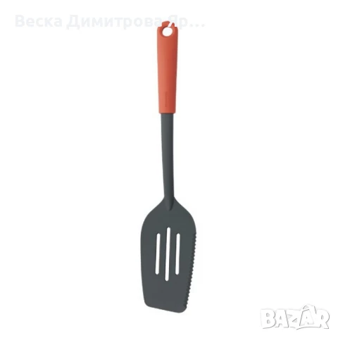 Шпатула за рязане и сервиране на различни ястия Brabantia Tasty+ Terracotta Pink, снимка 6 - Аксесоари за кухня - 50576844