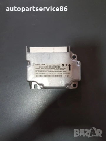 Контролен блок за Jeep Cherokee (2003-2008) P56038865AD