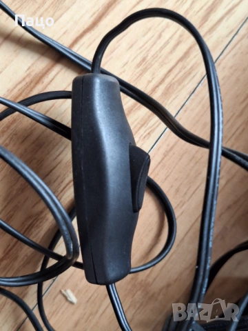 Лампа Led  Ikea Lack L0620/4броя, снимка 14 - Лед осветление - 53223486