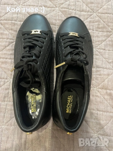 Michael Kors, снимка 4 - Дамски ежедневни обувки - 53914454