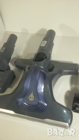 3 накрайници за прахосмукачки Rowenta Aqua, Taurus Mini Turbo Brush Pro, снимка 8 - Прахосмукачки - 52054912