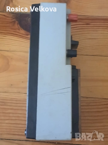 Мултицет СССР Ц4352В4 .1 - 1982 г, снимка 8 - Друга електроника - 53909705