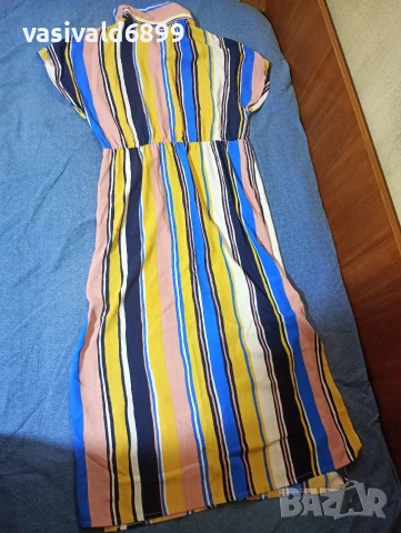 Лятна рокля , снимка 11 - Рокли - 53908907