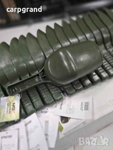 ЛОПАТКА ЗА ЗАХРАНКА, снимка 2 - Стръв и захранки - 54065027