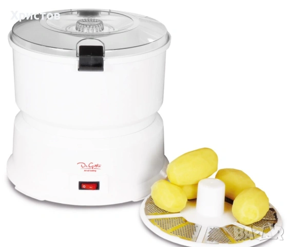 Картофобелачка - Нови със 2 Години Гаранция