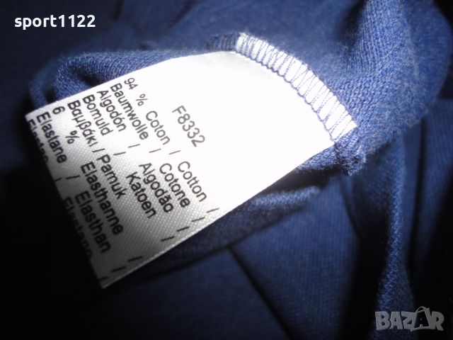 Lacoste/S/нова оригинална мъжка блуза, снимка 6 - Тениски - 46399541