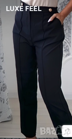 ✨Дамски Панталон - L, XL , снимка 2 - Панталони - 53848194