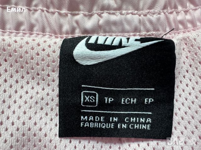 Мъжки шорти Nike Hotbox Flow Shorts, Размер S , снимка 6 - Къси панталони - 45829083