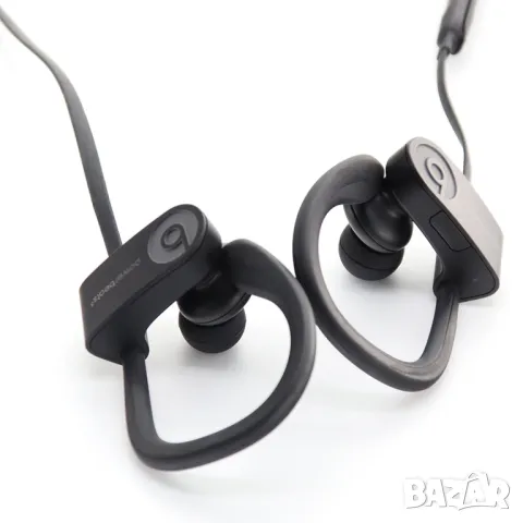 Beats by Dre - PowerBeats 3 Спортни безжични слушалки , снимка 2 - Безжични слушалки - 48727325