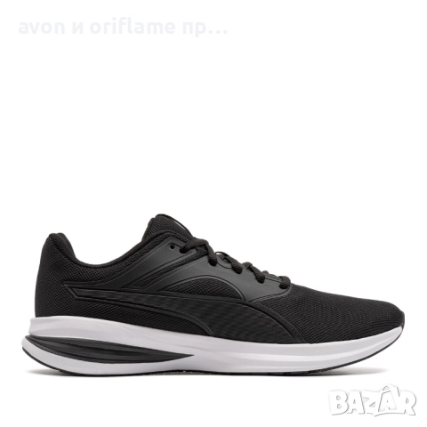 НОВИ! Оригинални Puma 43 н., снимка 3 - Маратонки - 52508609