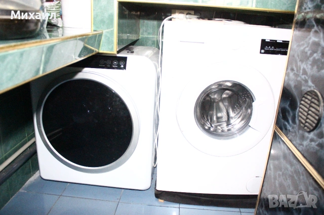 Партерен етаж под наем, снимка 7 - Етаж от къща - 54060461