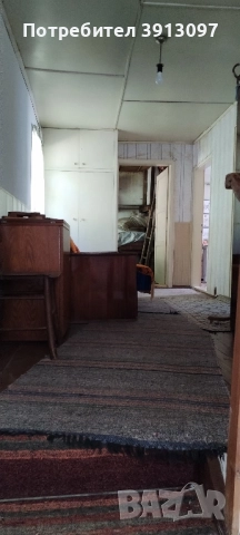 Къща с двор на 12км.от гр. Трявна , снимка 9 - Къщи - 51455372