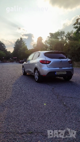 Рено Клио, снимка 6 - Автомобили и джипове - 51690594