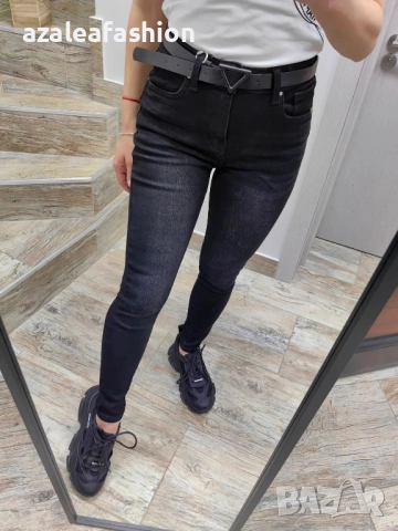 Дамски дънки