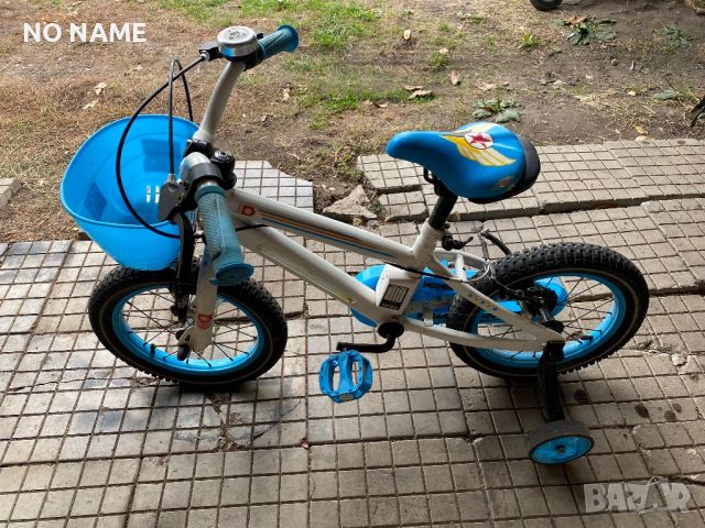 Детско колело , снимка 1 - Детски велосипеди, триколки и коли - 45858309