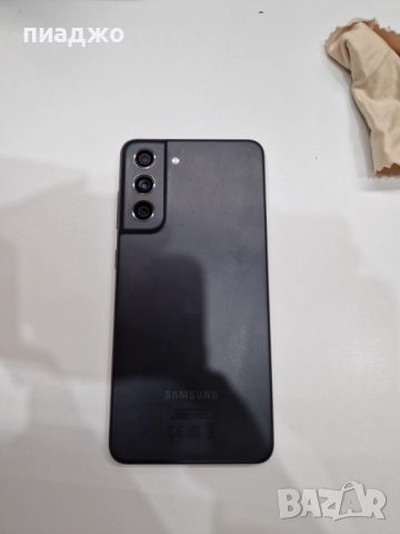 Samsung s21 fe, снимка 6 - Samsung - 52975198