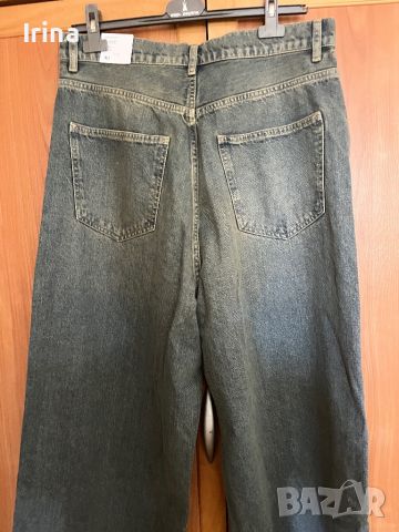 JEANS “ MANGO”, снимка 4 - Дънки - 46262583