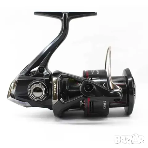 Макара SHIMANO Vanford FA 4000 XG - 2024, снимка 4 - Макари - 49167943