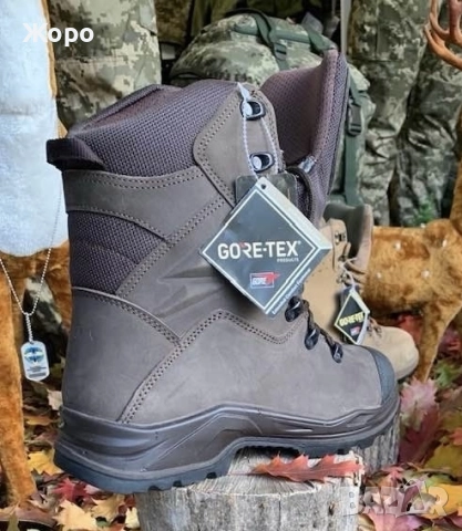 Най Добрите Тактически Кубинки с GOETEX+Подарък-Тактическа Раница+Тактически колан, снимка 11 - Екипировка - 38027916