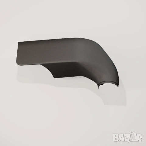 BMW E31 Задна кора около колан 52108162465, 52108162466, снимка 8 - Части - 53577249