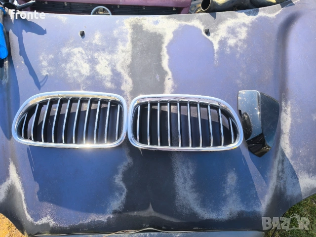 Бъбреци за БМВ F serie 