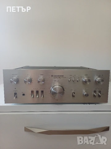 Kenwood KA 7300 лампата не свети има дефект