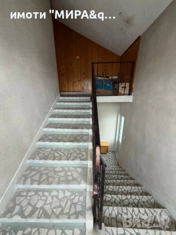 Триетажна къща в Центъра на гр. Свиленград, обл. Хасково, снимка 11 - Къщи - 53520851